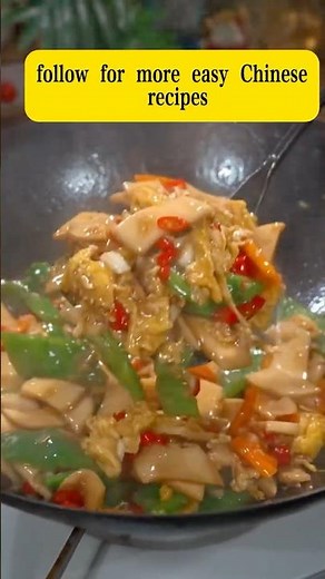 This Mushroom Dish Is Better Than Meat (Easy Chinese Recipe)