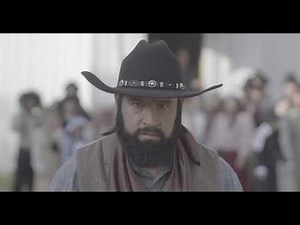 Crimes of the Heart - 48 hour short film - musical western