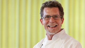 Cooking with Chef Rick Bayless