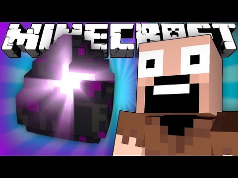If the Dragon Egg Hatched in Minecraft - Part 1