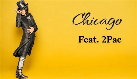 Michael Jackson - Chicago x 2pac - Do For Love Mashup Josh Bracy