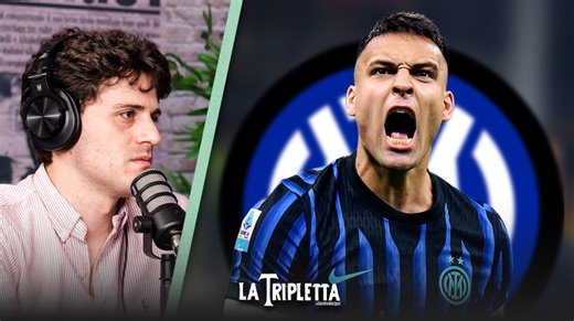 Lautaro è il giocatore più decisivo per l'Inter? Cosa dicono i numeri