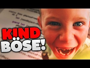 THIS KID IS DESTROYING MY SERVER! 😳😡