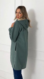 New season, new colours, same fabulous design you love! 😍 Our water-resistant Soft Shell Jackets are back in stock in stunning Spring colours! Why we love them: ✨ Longline style ✨ Detachable hood ✨ Fully lined ✨ Side openings ✨ Pockets with zips What’s your favourite colour? Let us know in the comments below! Now available in stores & online! bit.ly/3DQ93Am | Carraig Donn