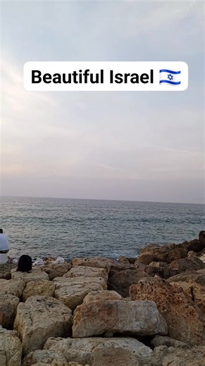 Beautiful Israel 🇮🇱 #Israel | Israel Travel Vlog 2.0