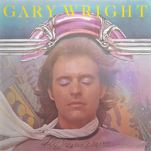 Gary Wright - The Dream Weaver