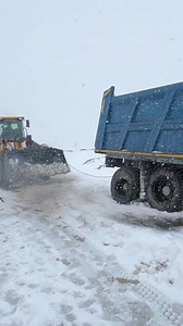 203K views · 604 reactions | JCB Tochan army truck❄️❄️ | strong cars | Facebook