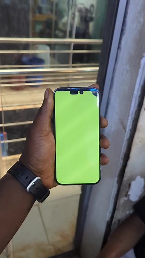 iPhone 15pro screen repair