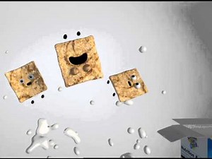 Cinnamon Toast Crunch