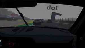 31K views · 473 reactions | Ride onboard with Sebastian Job in the opening laps of the Porsche TAG Heuer Esports Supercup race at Autodromo Internazionale del Mugello!  Tune in this week for Round 3 at Spa-Francorchamps on Saturday, February 15th at 18:00 GMT (1PM ET) on twitch.tv/porsche and iRacing social channels. | iRacing | Facebook