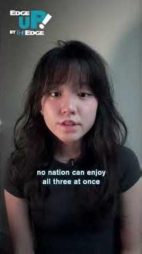 Impossible Trinity: Evolution of Malaysia's Exchange Rate System