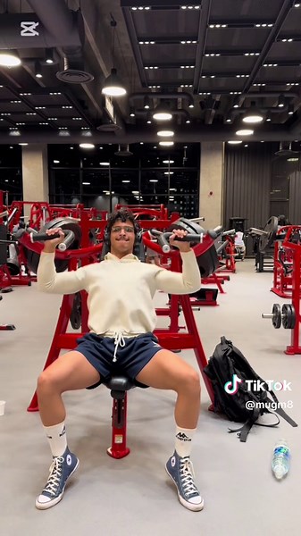 Mubarak على TikTok