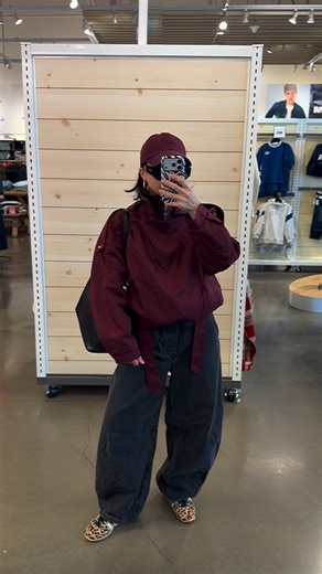 New funnel jacket just in! Use code TRICEBABES for a discount plus FREE US shipping @triceboutique 🛍️. | Trice Boutique