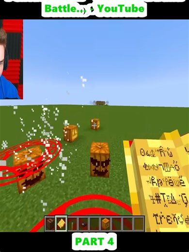 I Cheated with --SCARE in a Build Battle... - YouTube (4)