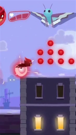 The PJ Masks Runner EVERY Kid Is Downloading #mobilegaming #pjmasks #catboy #gamereview