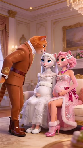 #kitten #cutecat #wolink #aicat #storycat | cats videos