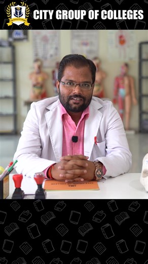 🩺 #MeetOurHOD | Asst. Prof. Dharmendra Kumar – HOD, Nursing Department 💬 With a commitment to excellence in patient care and clinical competence, Prof. Dharmendra Kumar shares how the Nursing Department at CGC prepares students to become compassionate, skilled, and future-ready healthcare professionals. 👩‍⚕️ From hands-on clinical training and simulation labs to community health programs, workshops, and expert-led sessions — students at CGC gain real-life exposure that builds confidence, crit