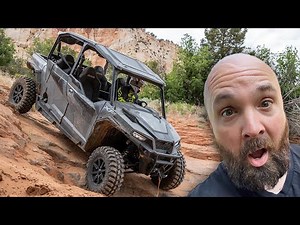 Five Things We LOVE And HATE About the Polaris General!