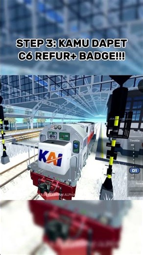 Tutorial dapet C6 Refur!!!!!!!!