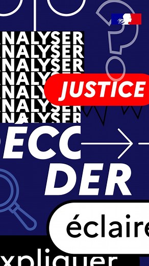 🔍 A quoi ressemble une cellule de prison ? 9 m², un lit, une table, des sanitaires… C’est dans cet espace que les détenus passent l’essentiel de leur temps durant leur incarcération. 🎥 Les explications de Sacha Straub-Kahn, porte-parole du ministère de la Justice, en moins d’une minute. | Ministère de la Justice