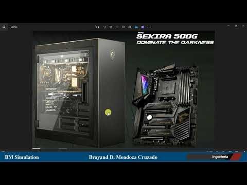 Workstation para Simulación CFD (corregido)