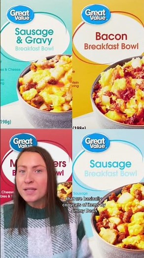 Best Frozen Foods at Walmart | Great Value Finds