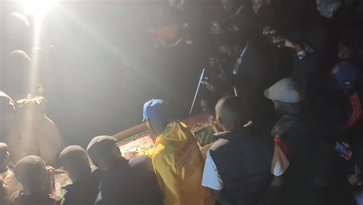 78K views · 4.5K reactions | This evening, students at the University...