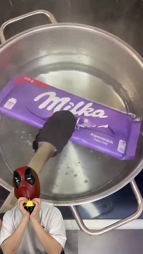 #funny #tiktok #foryou #deadpool #us