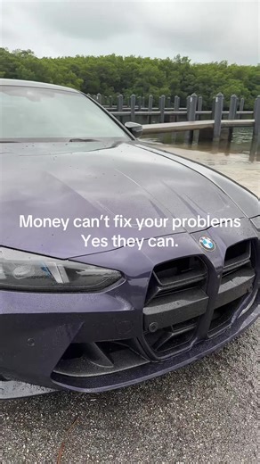 Throw money at your problems #c8 #m4 #fyp #miami