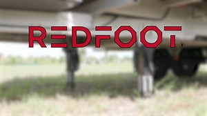 2.3K reactions · 130 shares | AUTOLIFT: Australia's First Electric Levelling System for Caravans! | Redfoot Levelling | Facebook