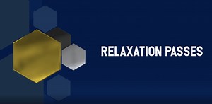 Relaxation Pass in Bolted Flange Joints - Hex Technology