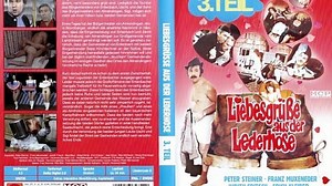 Liebesgrüße aus der Lederhose 3: Sexexpress aus Oberbayern (1977)