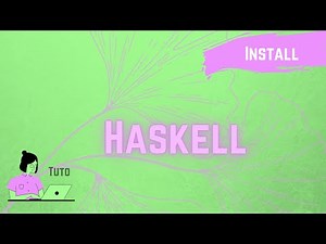 How to Install Haskell on Ubuntu