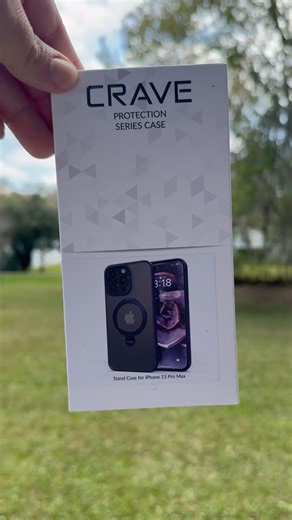 “4 FREE iPhone Cases Sent to Me for Review! (Crave iPhone Case Showcase)” 📱