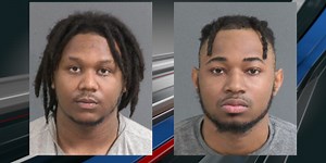 Tip leads to large drug bust at Charleston International Airport