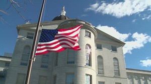 Gun access debates escalate in Maine as mass shootings are on the rise