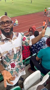 Frustrated Nigerian who lost 500k after playing super Eagles to win or draw | ComedianKoboko