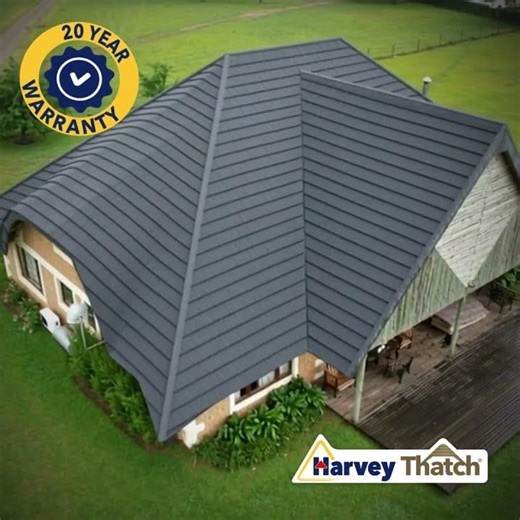 The Ultimate Maintenance-Free Roofing Solution