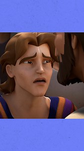 54K views · 2.1K reactions | Los hermanos de José estaban celosos de él.☹️ Esto lo puedes leer en Génesis 37. Mira este episodio completo aquí: ➡️www.superlibro.tv ➡️App de Superlibro: https://go.cbn.com/sbapp2023espfb | Superlibro | Facebook