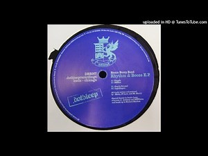 Bionic Bump Band - Chiggle