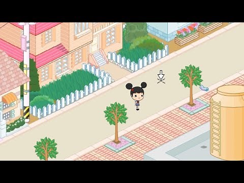 쥬니어네이버 파니팡 파니 하우스 (Pany House) 플래시 게임