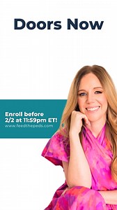 📣 Doors to Feed The Peds®: The Foundations of Pediatric Feeding and Swallowing!™ are NOW OPEN! 📣 It has been my mission to create a course that provides skill set, mentorship, AND addresses identity. A course that helps you become a critical thinker so that when you have a pediatric feeding patient appear before you, you know how to assess and where to begin treatment. 🚀 Enter Feed The Peds® ("FTP")—a course unlike any other. The transformative journey has touched the lives of our FTP team, o