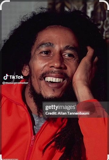 Bob Marley: The Legacy of a Reggae Icon