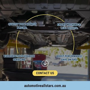 100 reactions · 7 comments | Your car deserves more than just a basic...