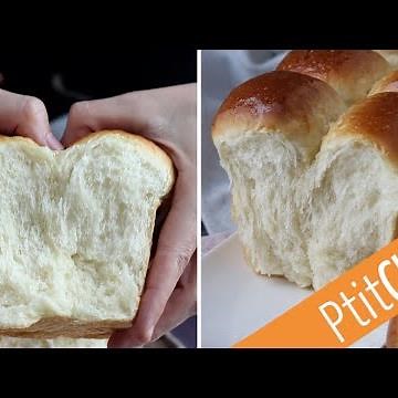 La BRIOCHE la plus FILANTE de la planète !! Résultat EXTRA MOELLEUX garanti ;-)