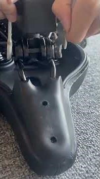YOSUDA Exercise Bike Seat Installation Guide
