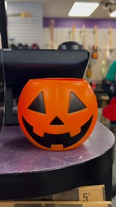 Happy October ABQ 👻 | Music Go Round, Albuquerque