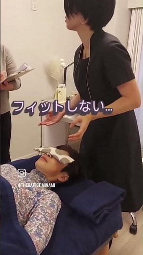 小さな配慮が大きな安心感につながる #セラピスト #ヘッドスパ #ヘッドマッサージ #リラクゼーション #サロン経営