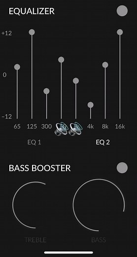 Bass Boosted Drip Anthems: A Street Tale