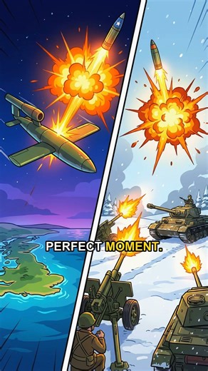 What was WWII's second deadliest weapon?